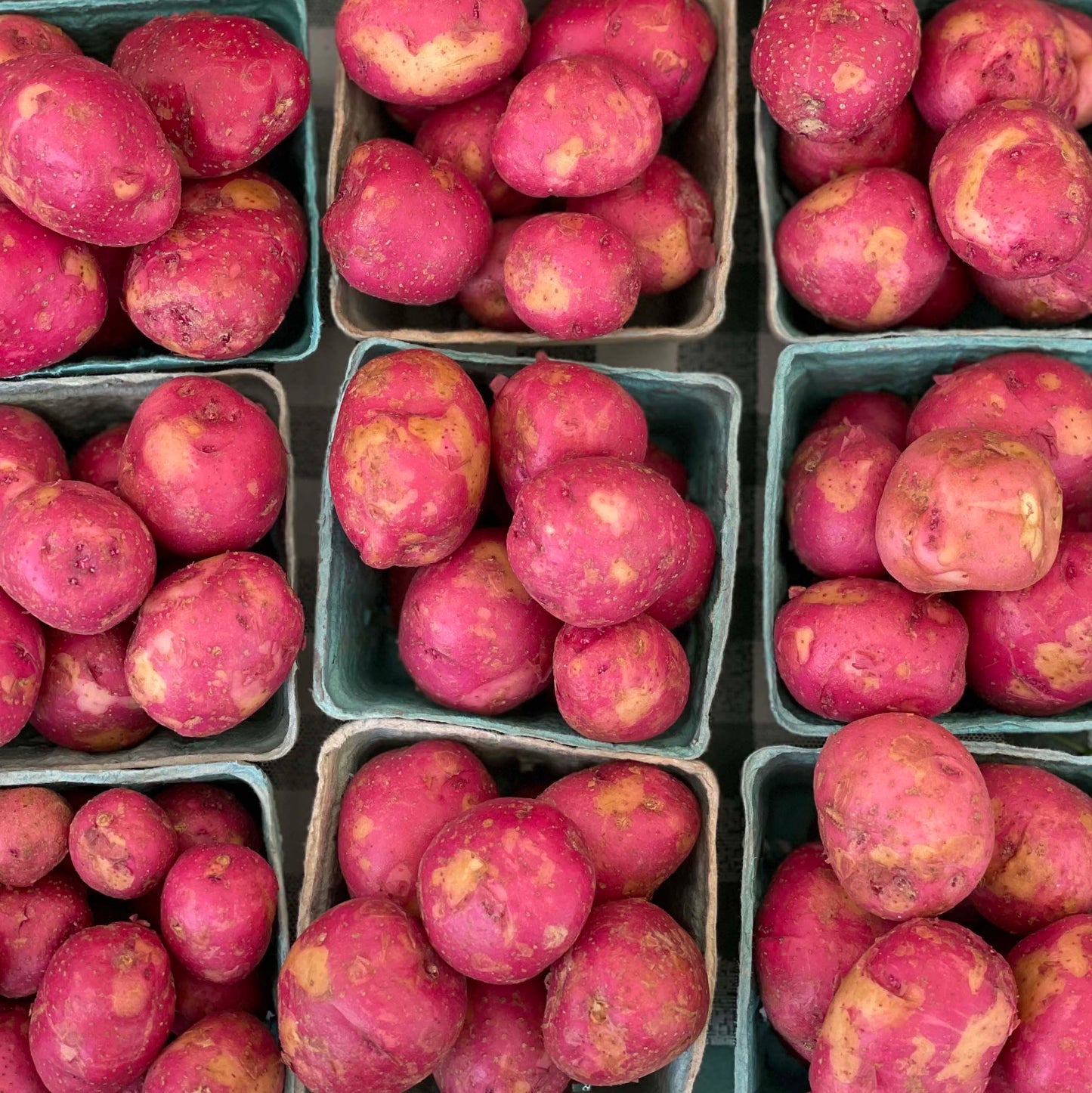 Potatoes, Red - Weaver's