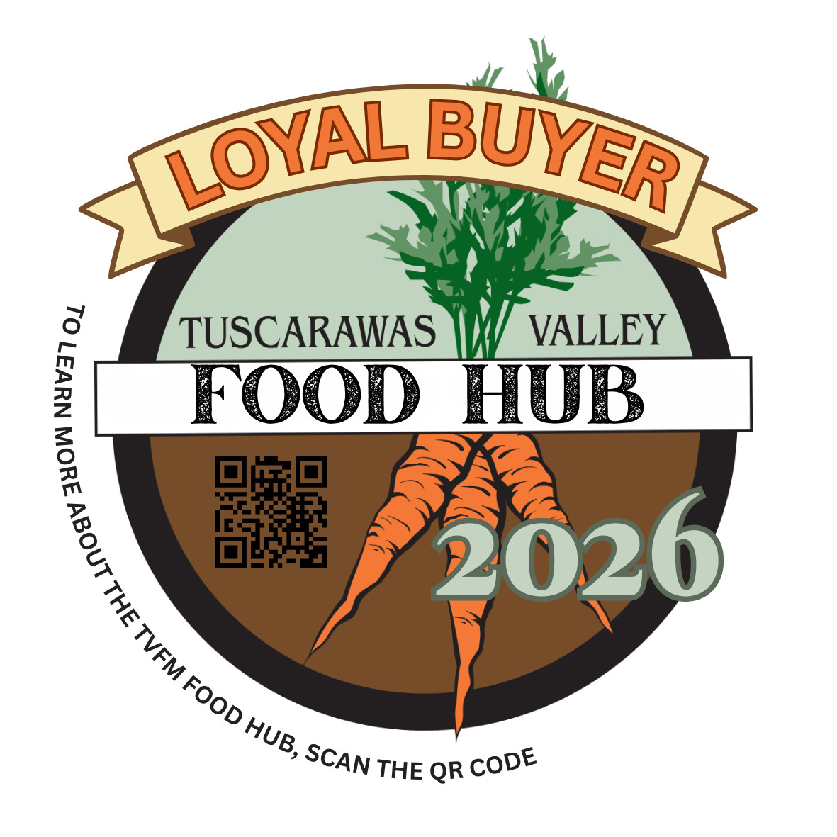 ** 2026 MEMBERSHIP **